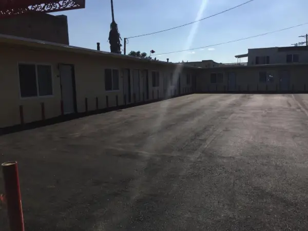 Park Motel Main image