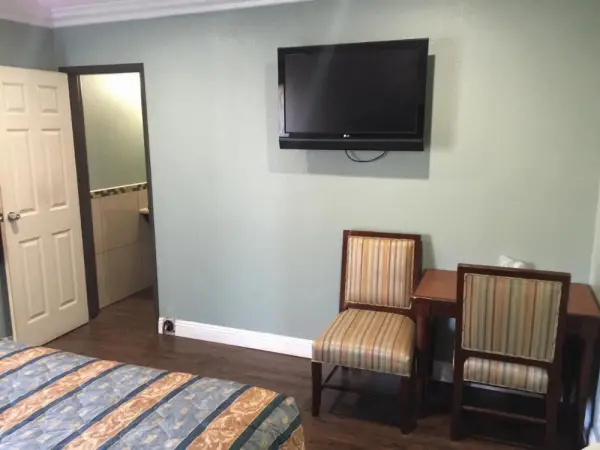 Park Motel 8